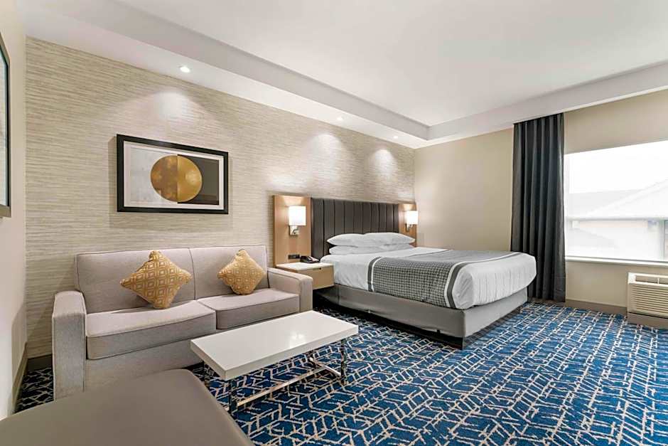 Best Western Premier Route 97 Vernon