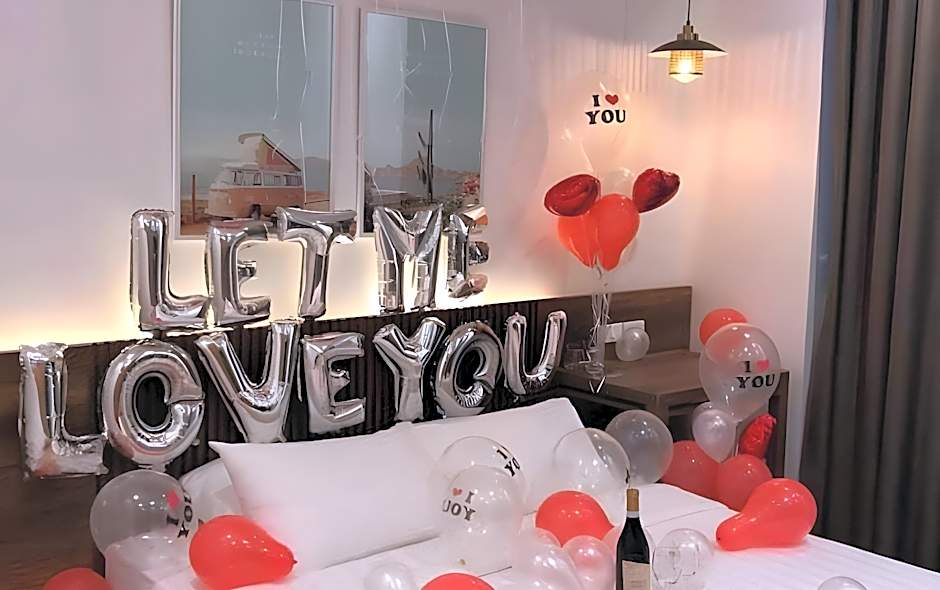 Coconut Hotel Phu Yen