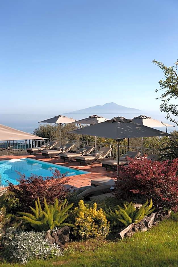 Relais Palazzo del Barone