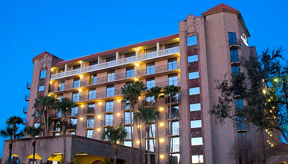 DoubleTree Suites By Hilton Mcallen