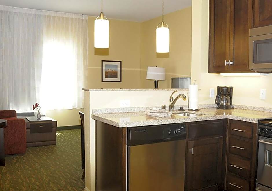 TownePlace Suites by Marriott Redding