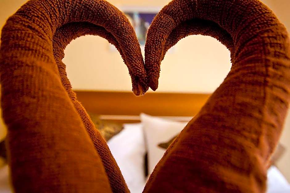 Iris Residence Pattaya