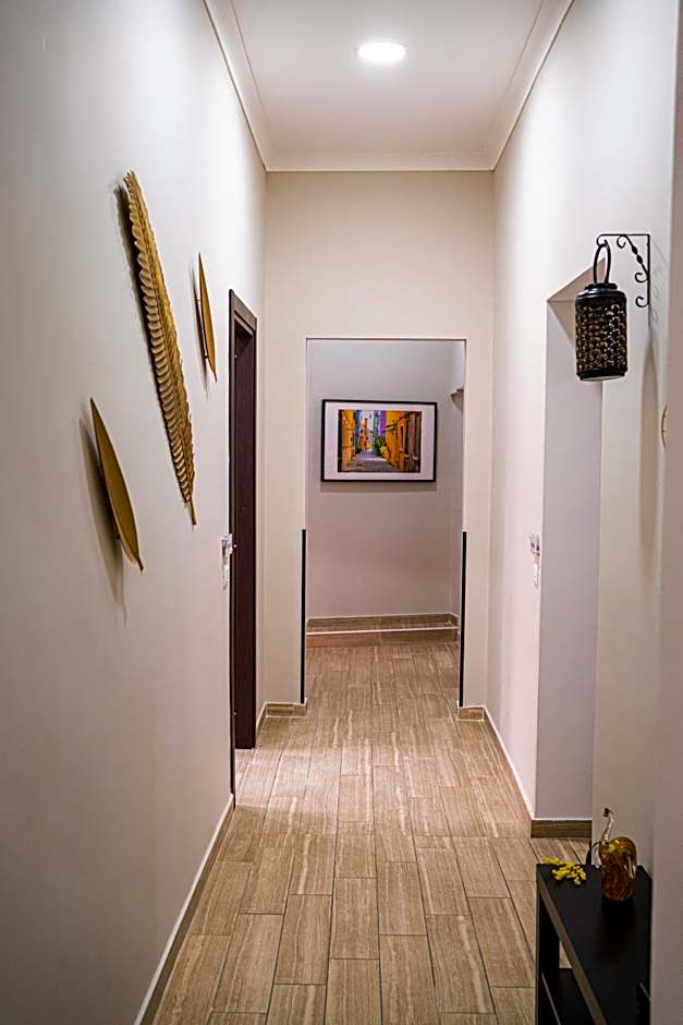 Napoli City Rooms