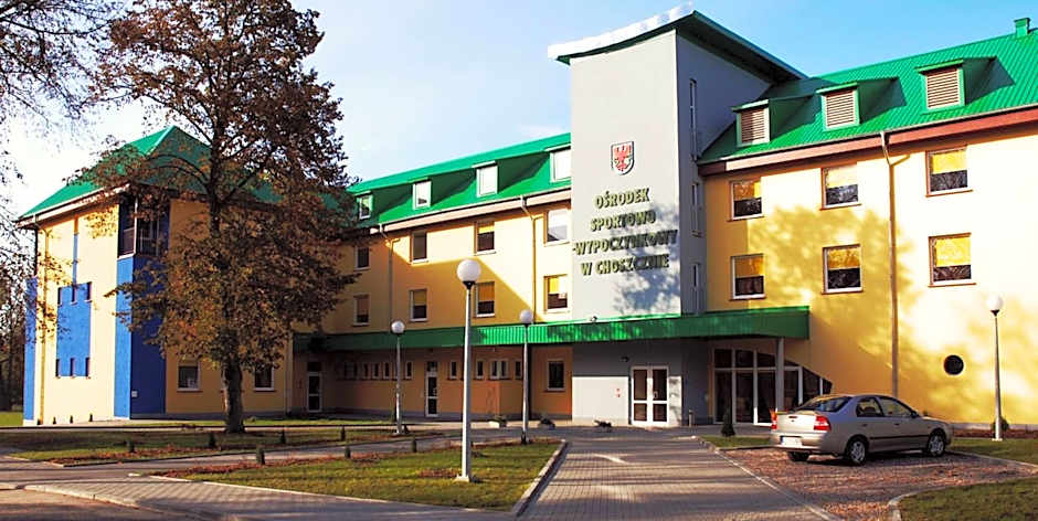 Ośrodek Sportowo-Wypoczynkowy