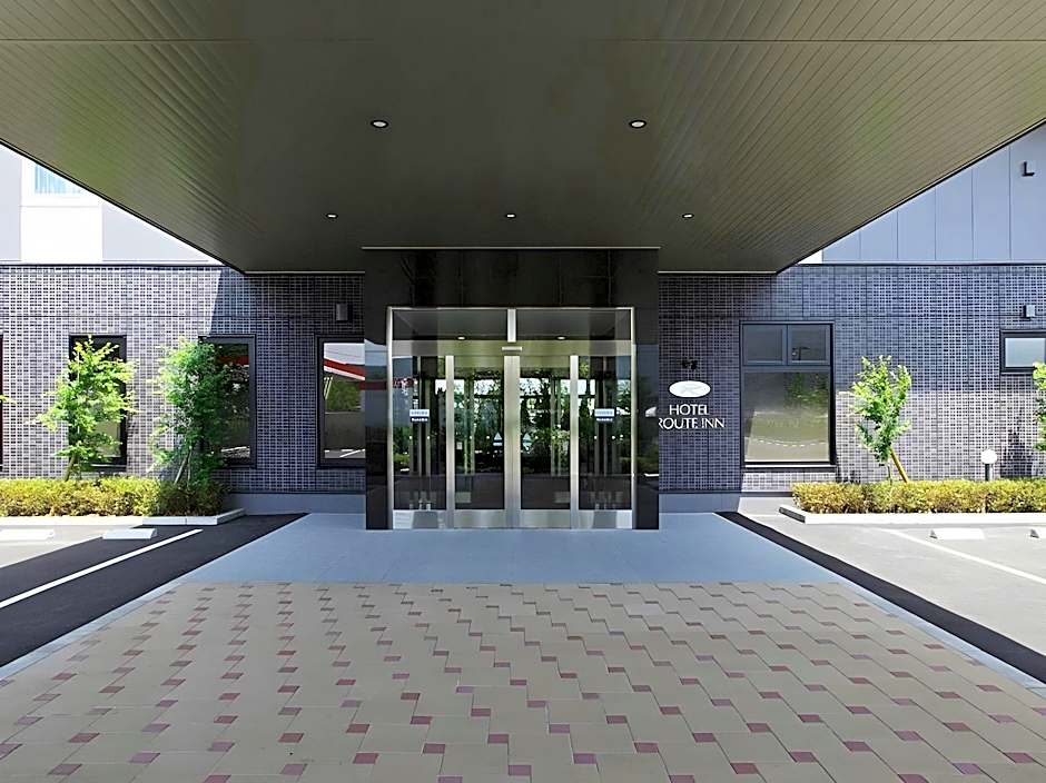 Hotel Route-Inn Takefu Inter
