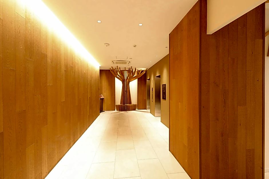 Hotel Torifito Kashiwanoha