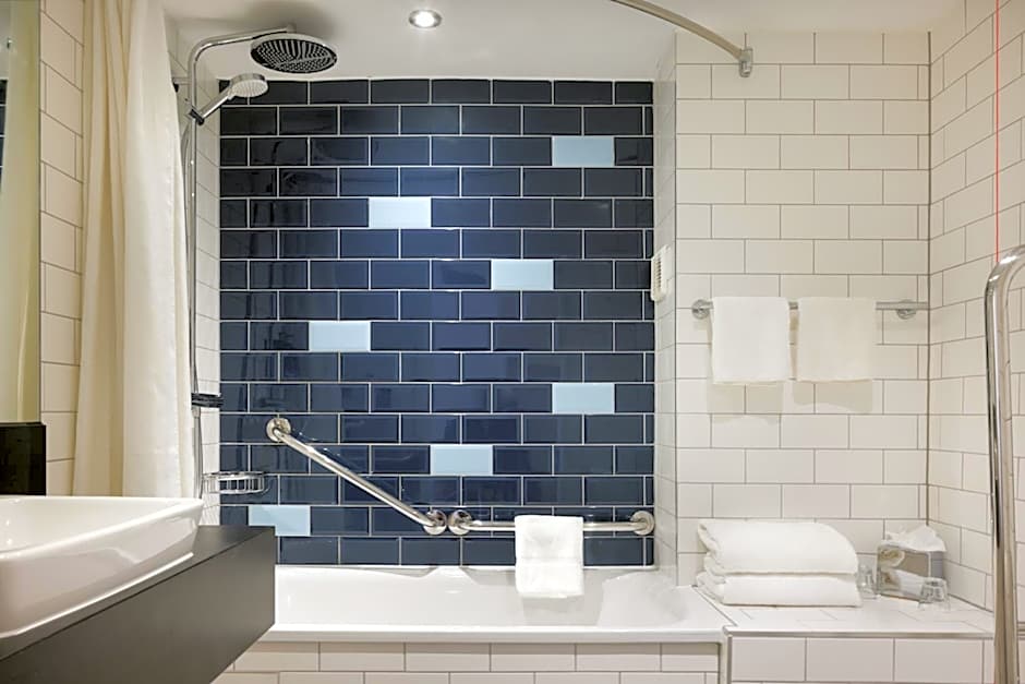 Holiday Inn South Normanton M1, Jct.28 By IHG