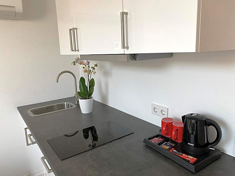 Hotel B54 Heidelberg City