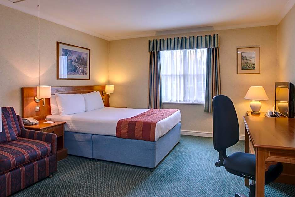 Holiday Inn Ipswich Orwell By IHG