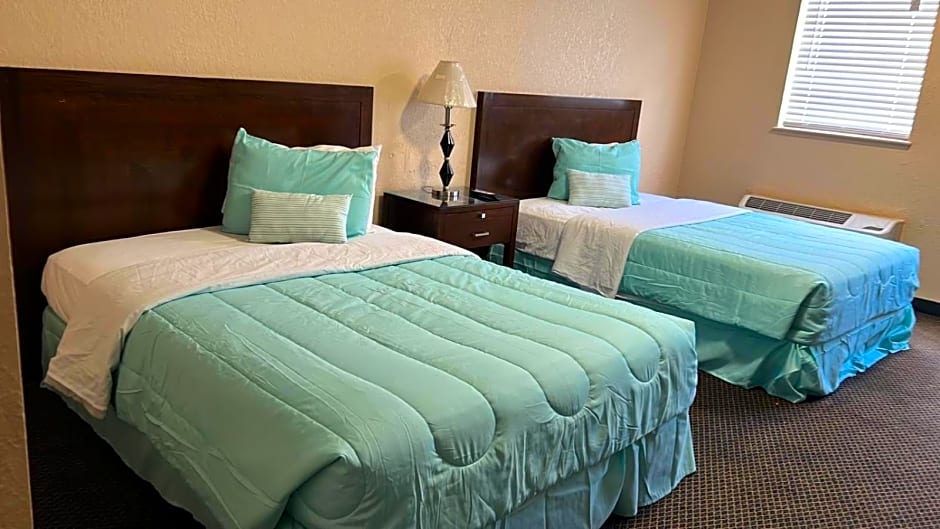 APM Inn & Suites - Jacksonville