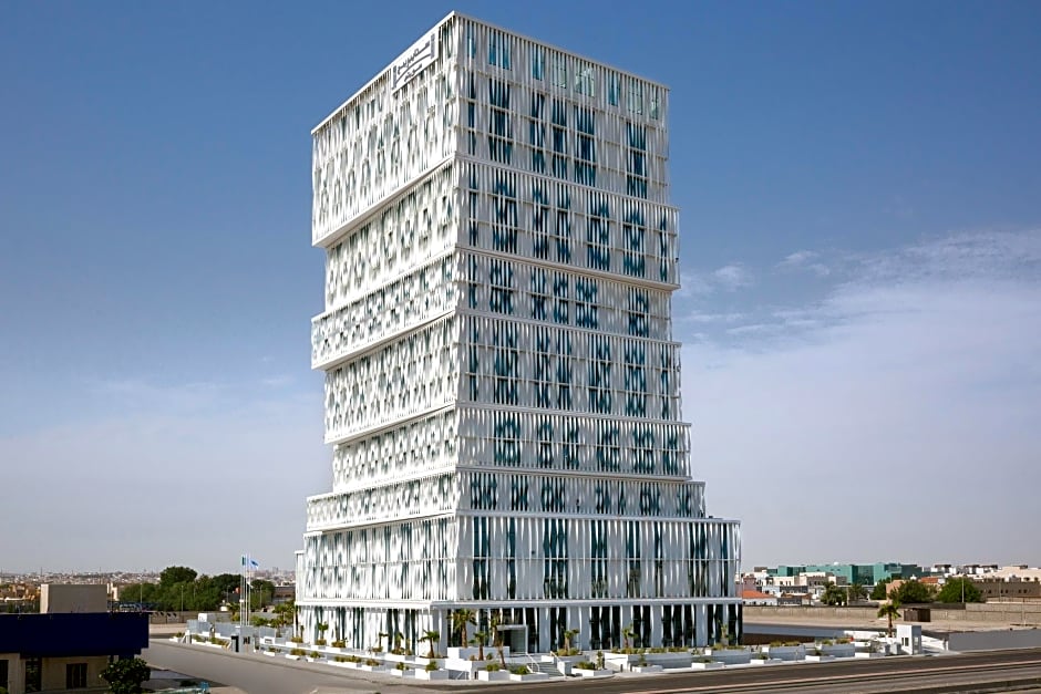 Staybridge Suites Al Khobar By IHG