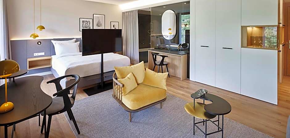 Steigenberger Hotel And Spa Krems