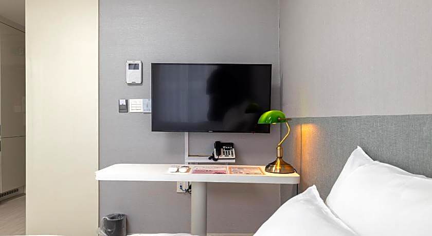 GL City Hotel Incheon Airport