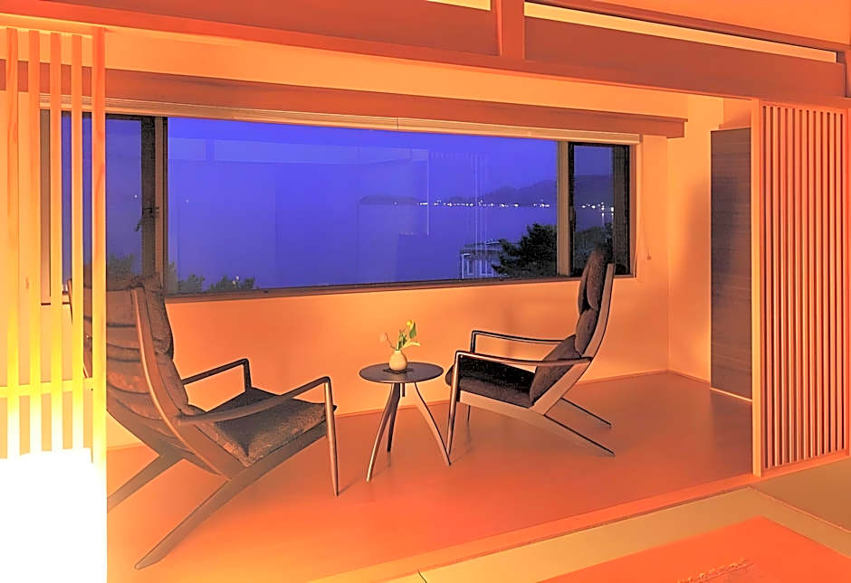 Awaji International Hotel The Sunplaza