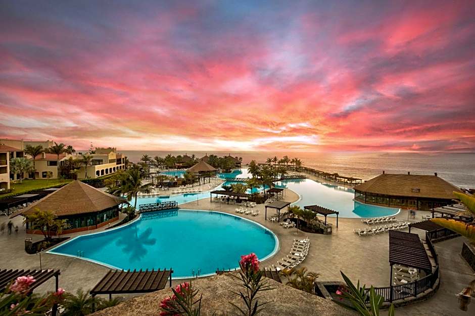 La Palma Princess