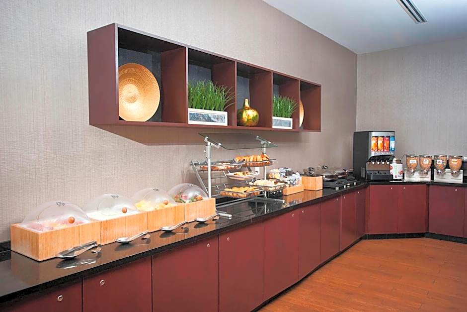 SpringHill Suites Birmingham Colonnade
