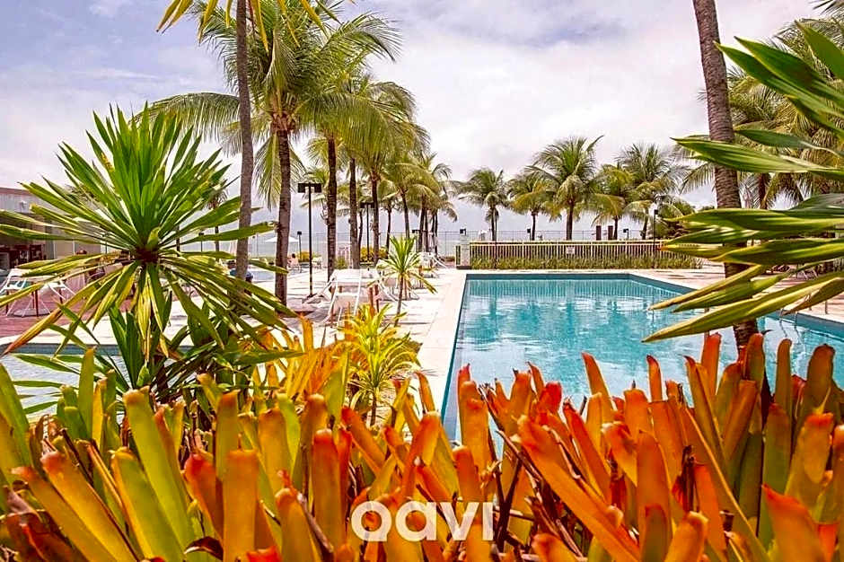 In Mare Bali Flat Premium Sardenha by Qavi