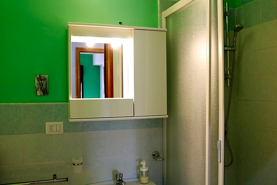 B&b La Murina