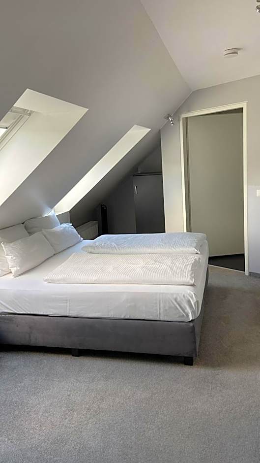The Stay.residence