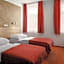Hotel Ambiance