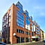 Premier Inn Frankfurt City Centre