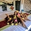 Balangan Sea View Bungalow