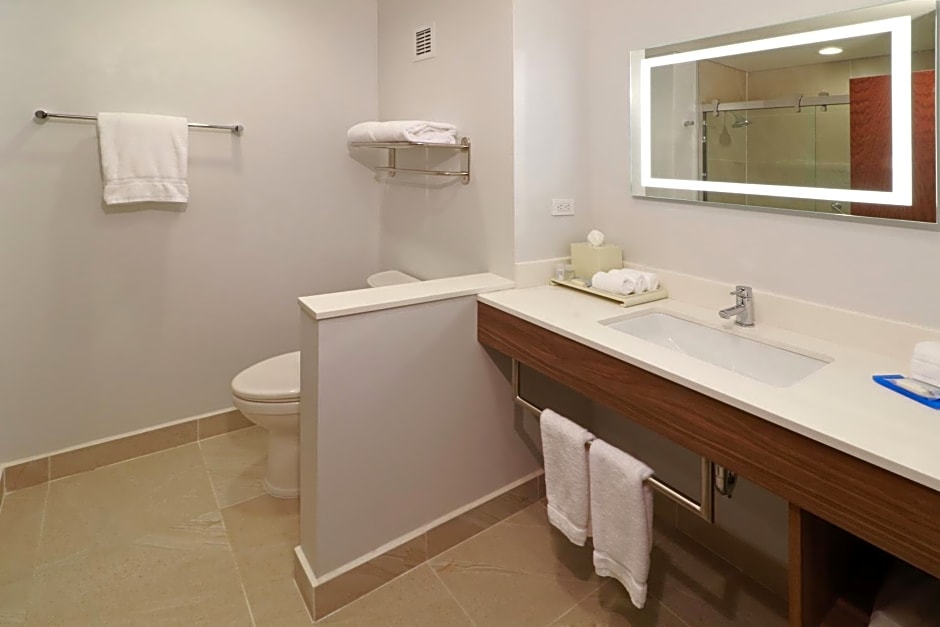 Holiday Inn Express And Suites Ensenada Centro By IHG