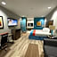Haven Inn & Suites Downtown Houston.