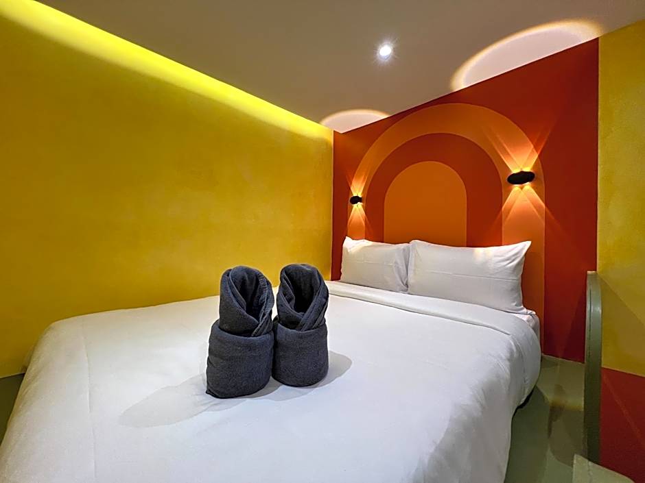 Sierra Hostel
