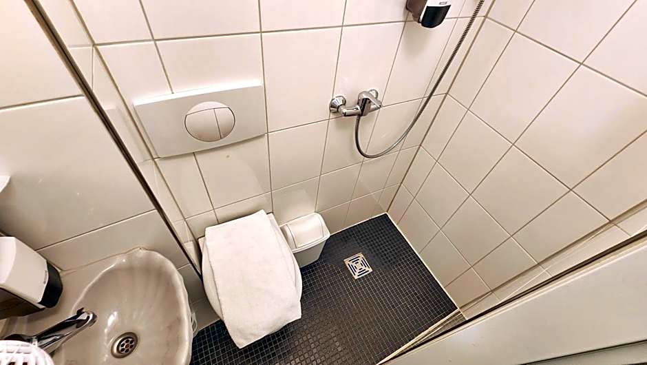 Aparthotel Marion Weber