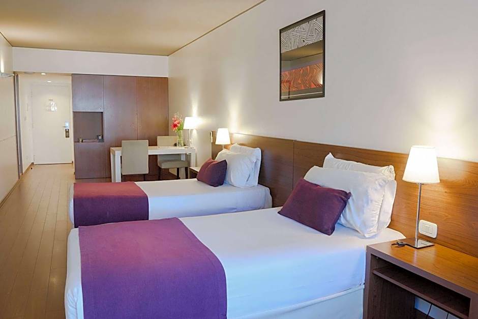 Dazzler by Wyndham Buenos Aires Maipu