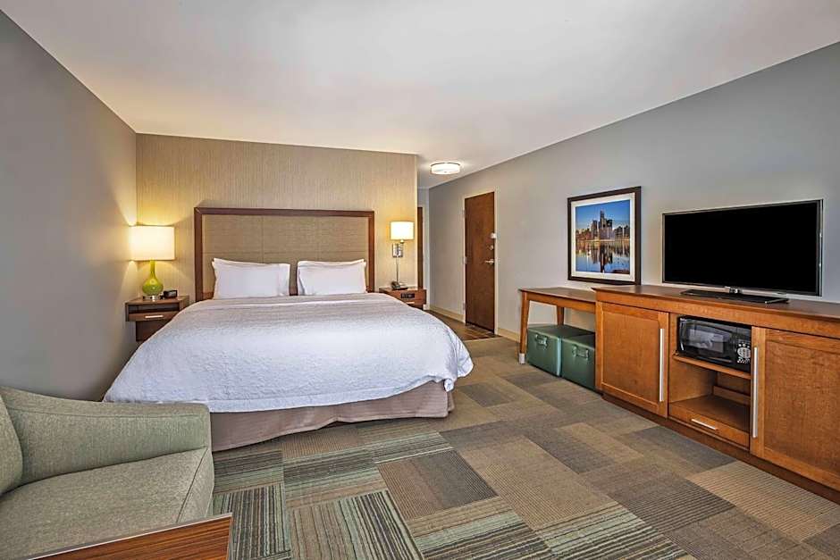 Hampton Inn by Hilton Southfield/West Bloomfield MI