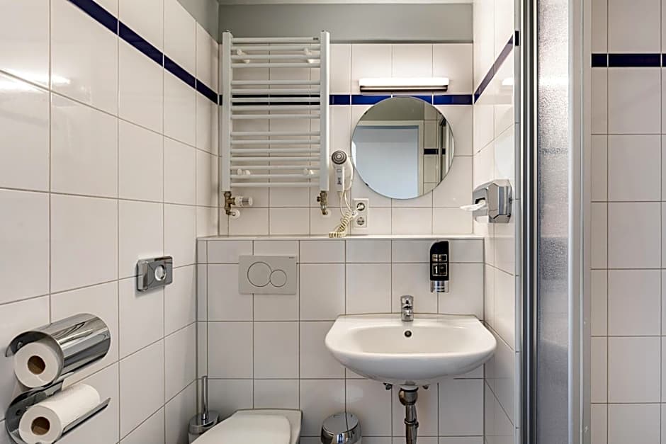 A&O Aachen Hauptbahnhof