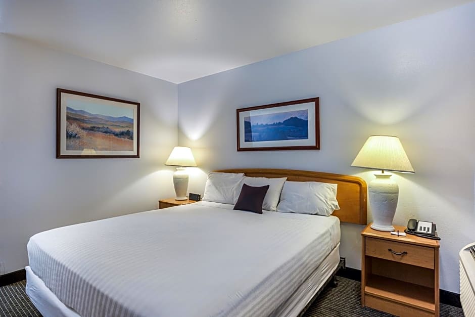 Knights Inn And Suites Yuma