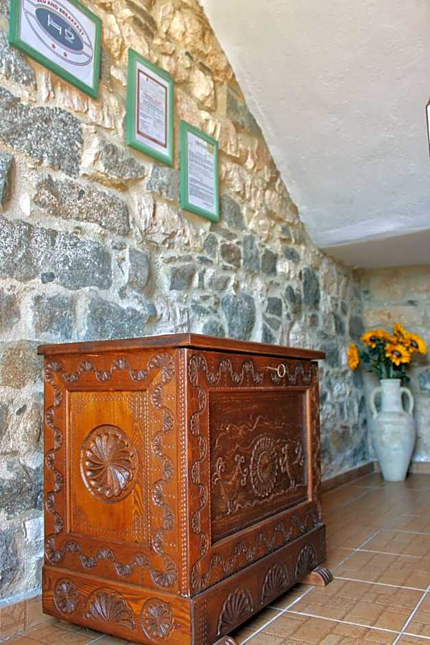B&B Melograno