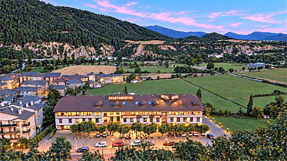 HOTEL TurMo