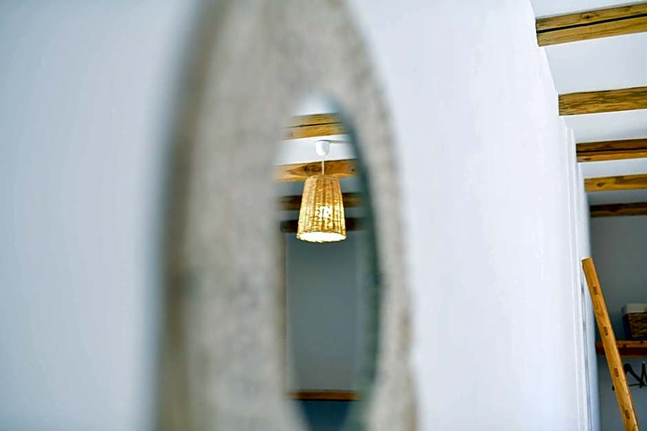 LUCCICAMARE family-run BeB