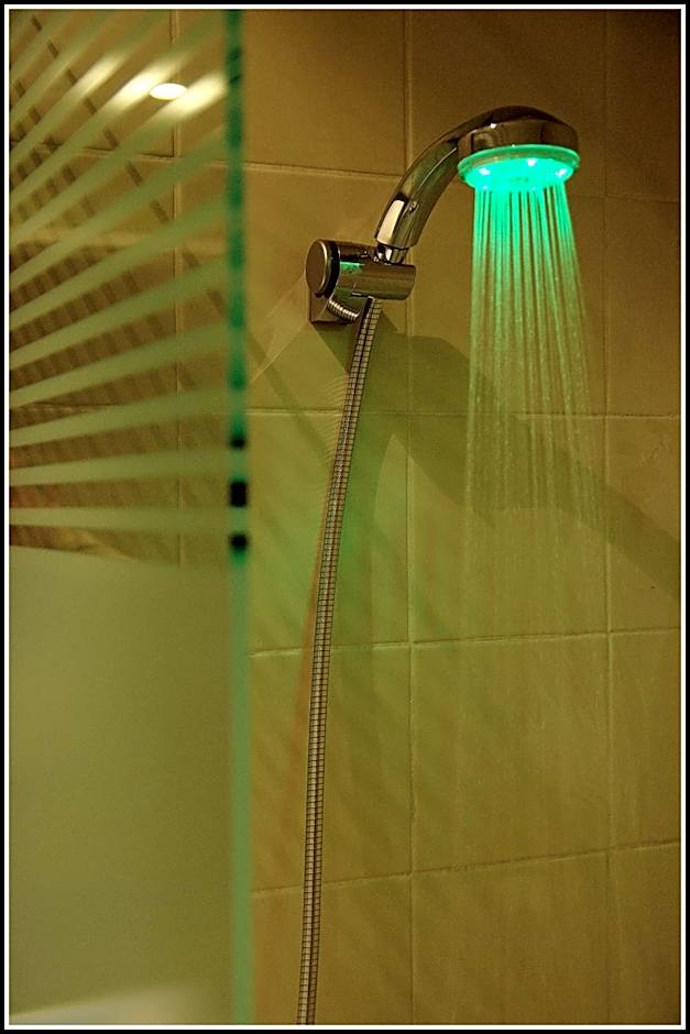 ibis budget Lyon Sud St Genis Laval