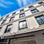 Hotel Paris Prestige