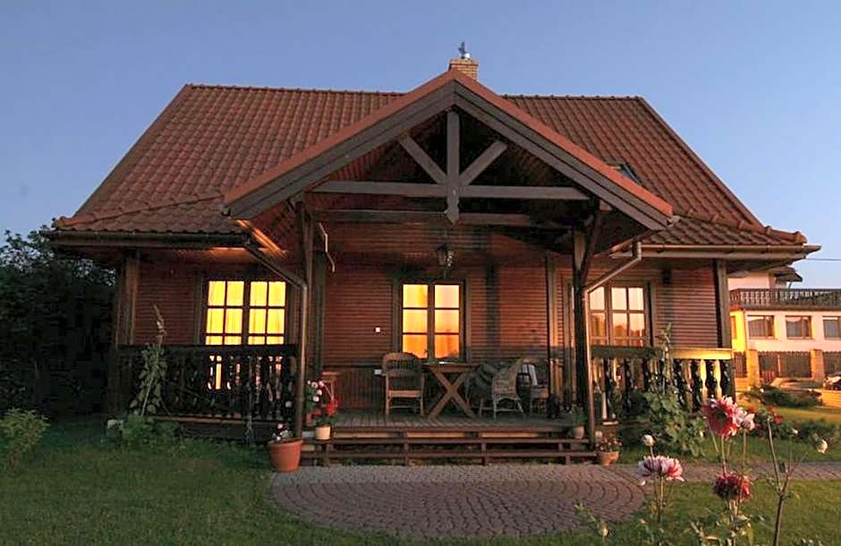Siedlisko Leszczewek