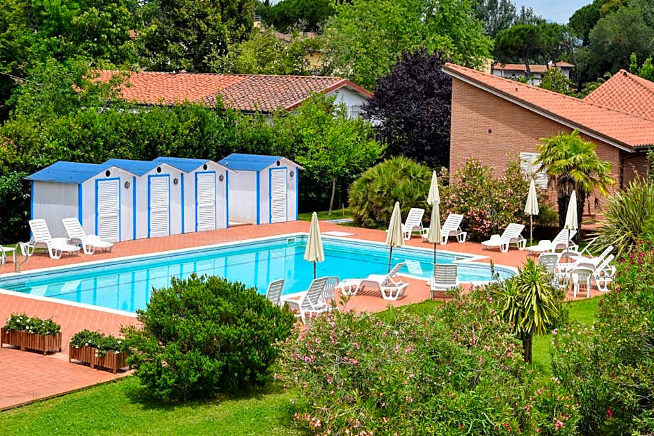 Residence San Rossore