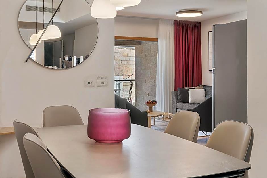 King David Residence - Isrentals