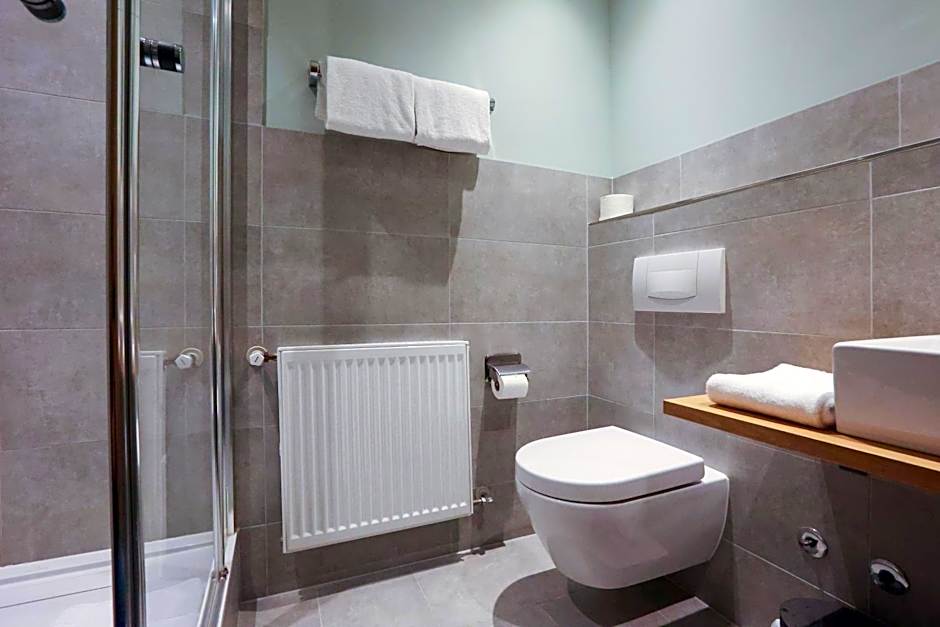 Arthotel Ana Panorama