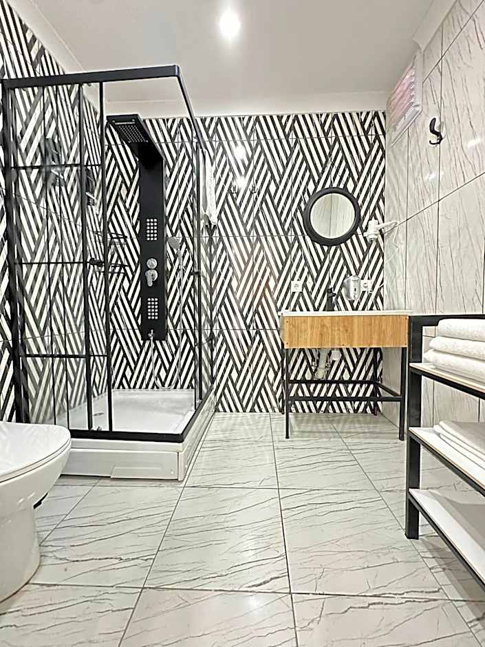 Bungaport Luxury Bungalows&Suits