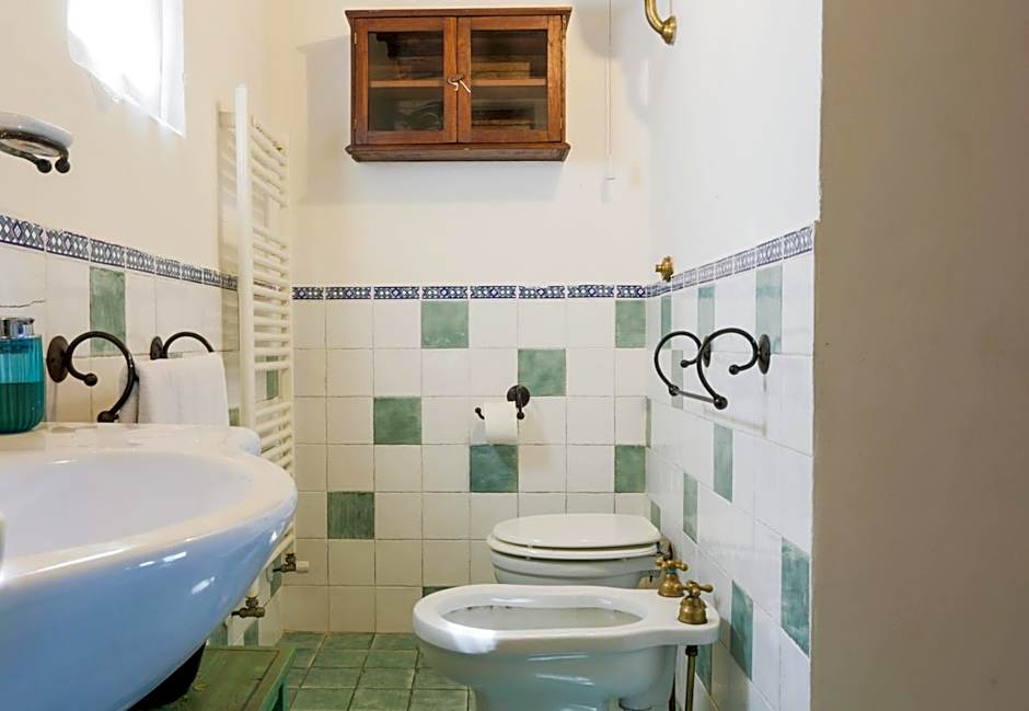 Apt con Piscina ARCHETTI, 10 min da FIRENZE Vista Campagna