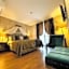 Saint John Hotel