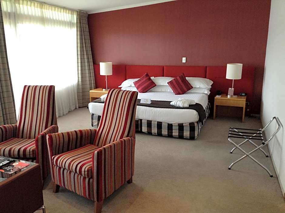 Waipuna Hotel & Conference Centre