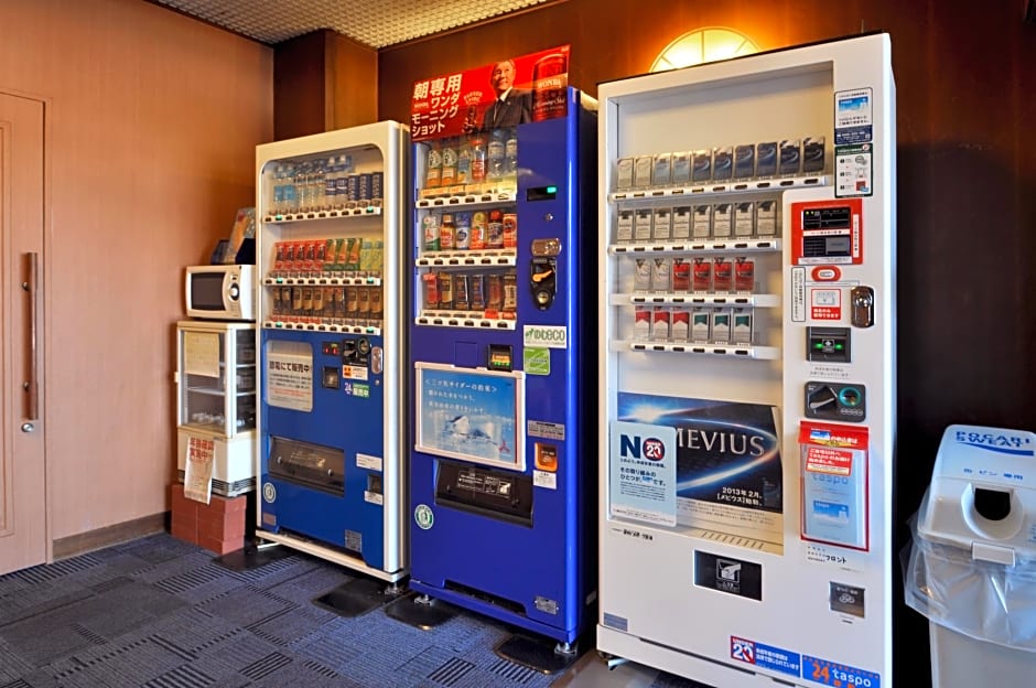 City Park Hotel Hachinohe