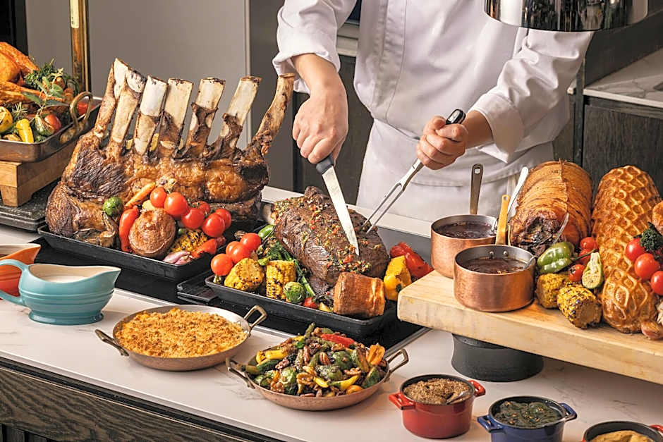 The Westin Wuhan Wuchang