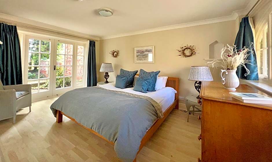 Tickton Grange Hotel